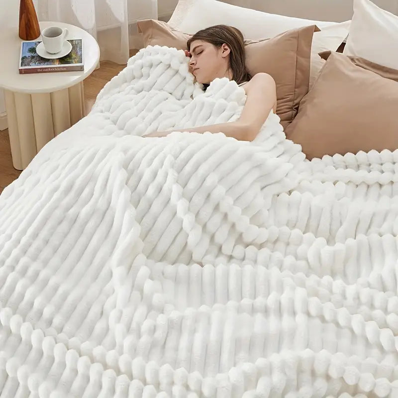 The Bunny Blanket