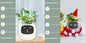 Smart Planter Endless Fun. Over 49 Rich Expressions.