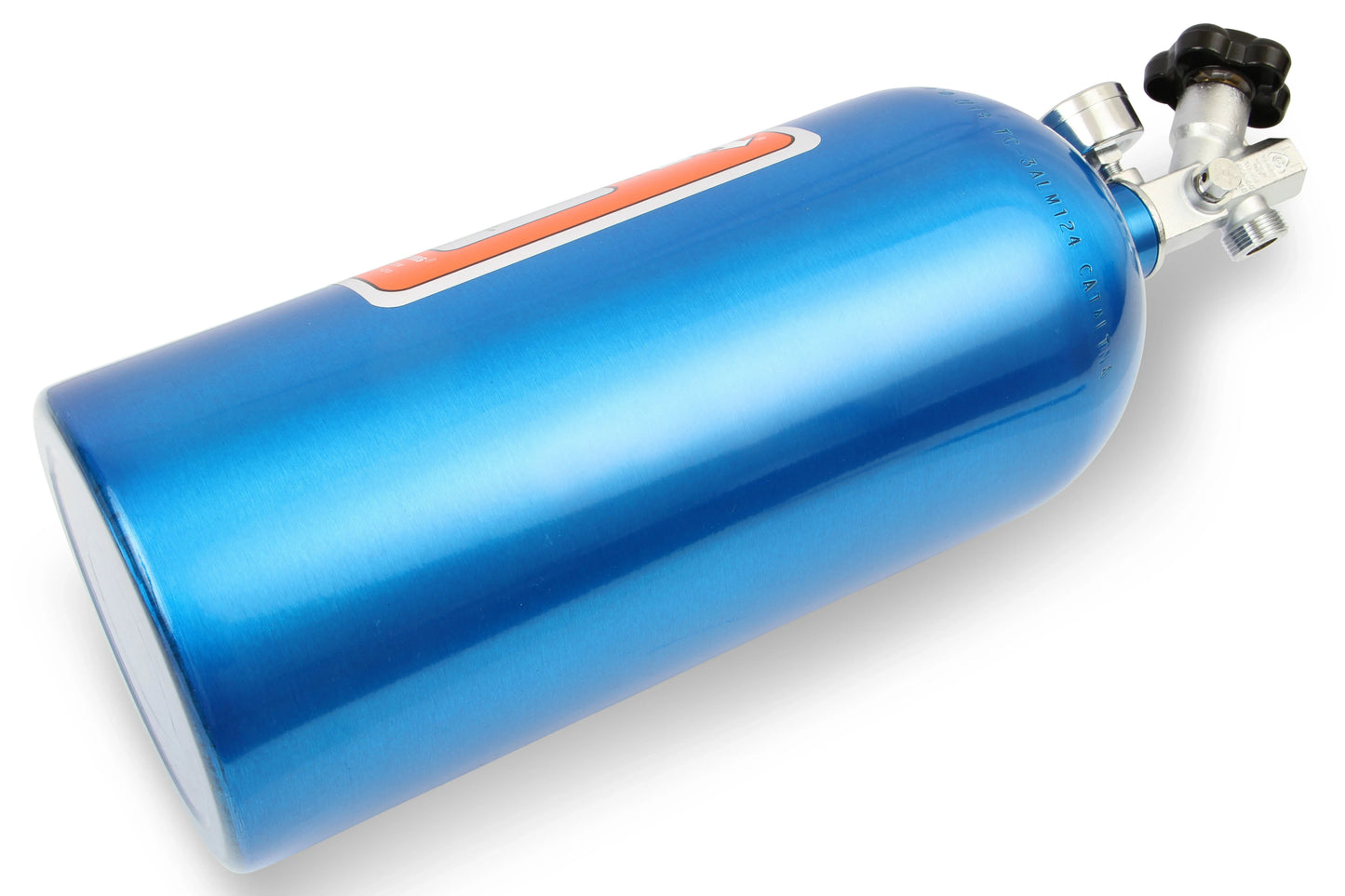 NOS Nitrous Bottle