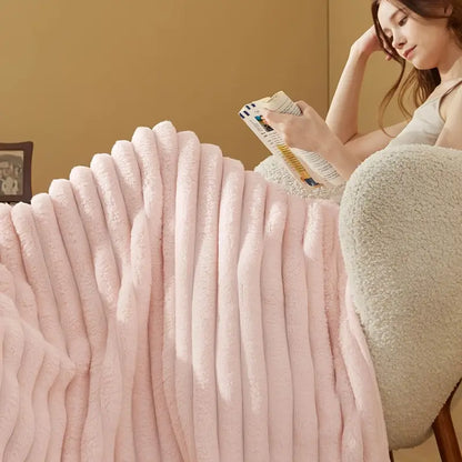 The Bunny Blanket