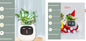 Smart Planter Endless Fun. Over 49 Rich Expressions.