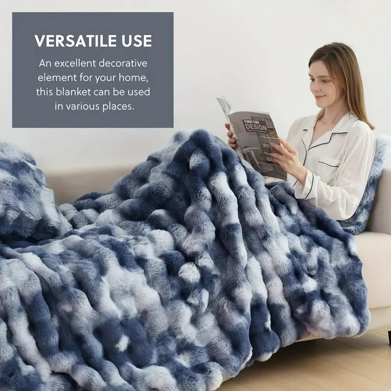 The Bunny Blanket