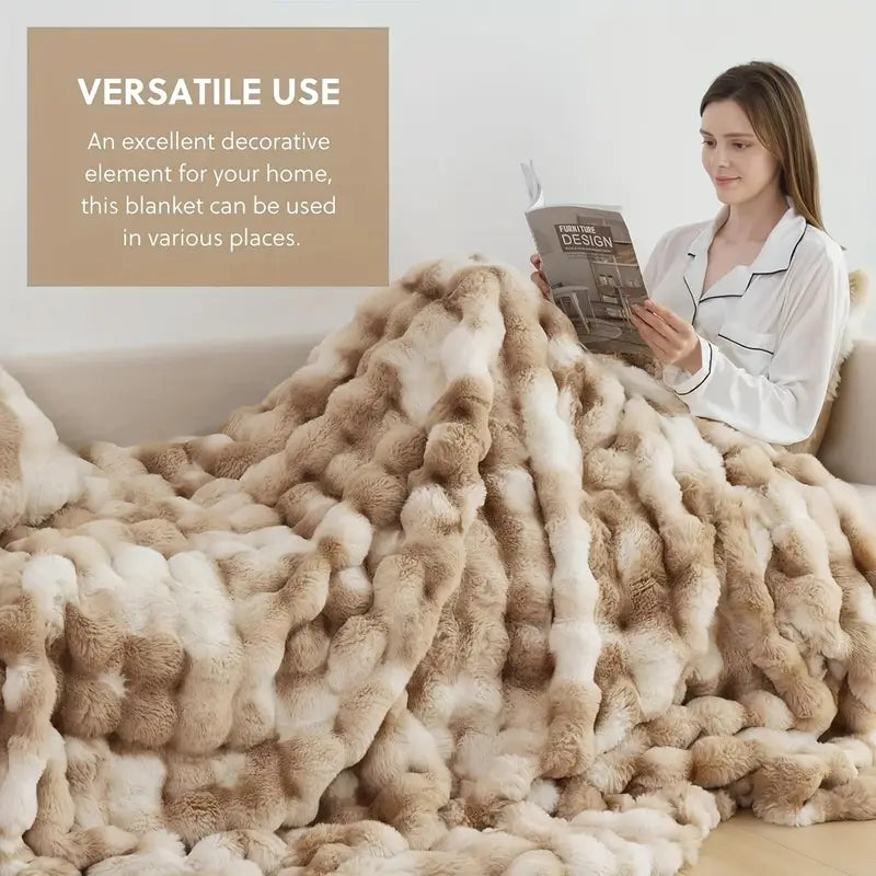 The Bunny Blanket
