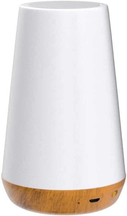 THAUSDAS Touch Night Light – 13 Colors, 5 Brightness Levels, Perfect for Any Room