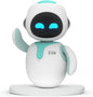 Eilik – The Adorable Interactive Robot Pet & Smart Companion for All Ages