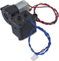 Remote Control Simulation Exhaust Smoke Generator Unit