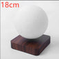 Magnetic Levitation Table Moon Lamp.