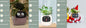 Smart Planter Endless Fun. Over 49 Rich Expressions.
