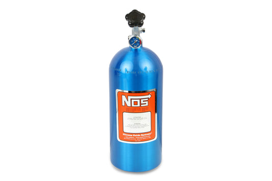 NOS Nitrous Bottle