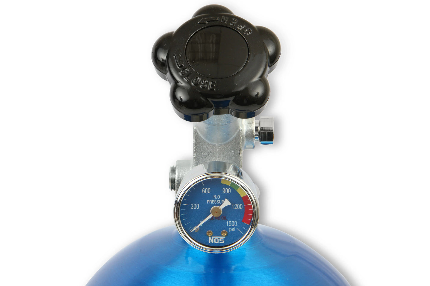 NOS Nitrous Bottle