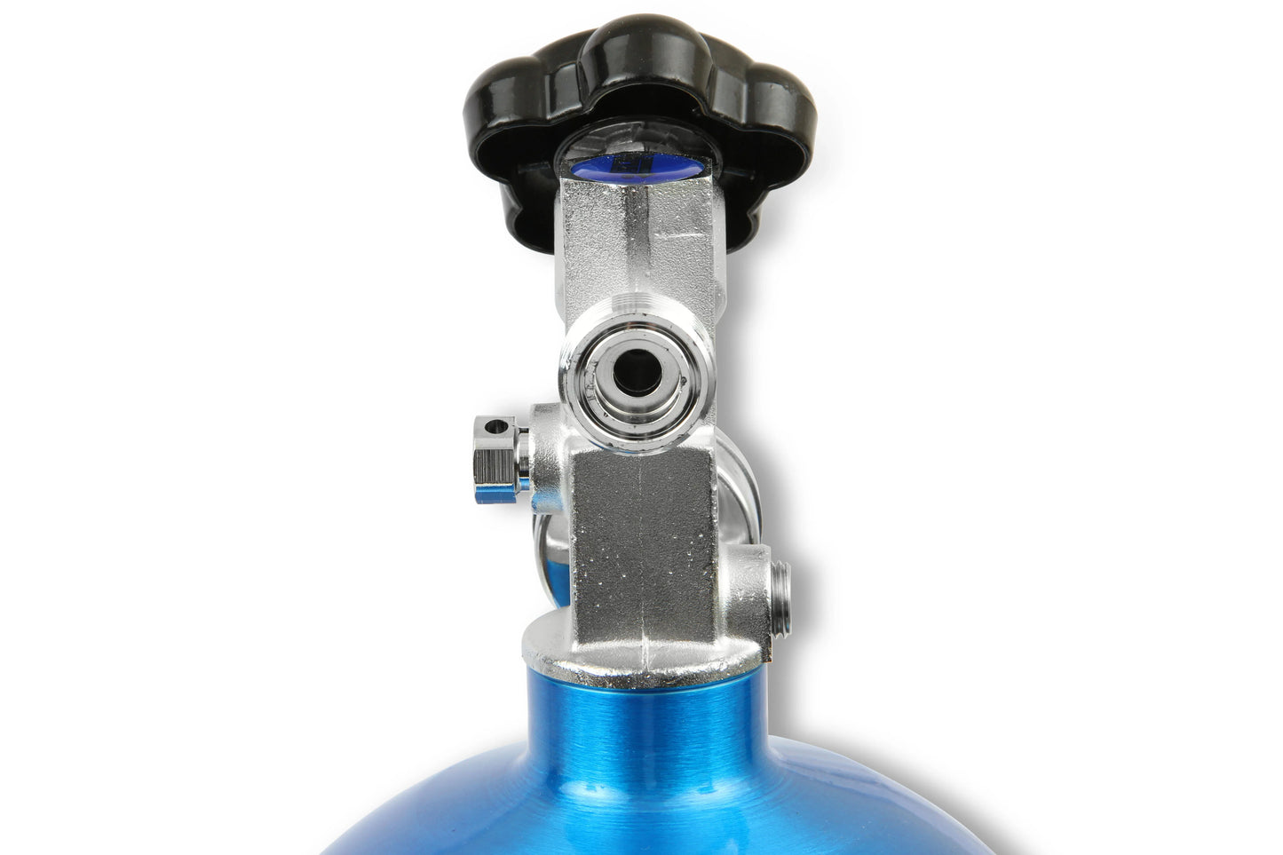 NOS Nitrous Bottle