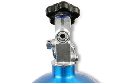 NOS Nitrous Bottle