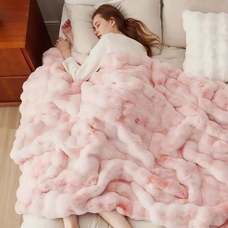 The Bunny Blanket