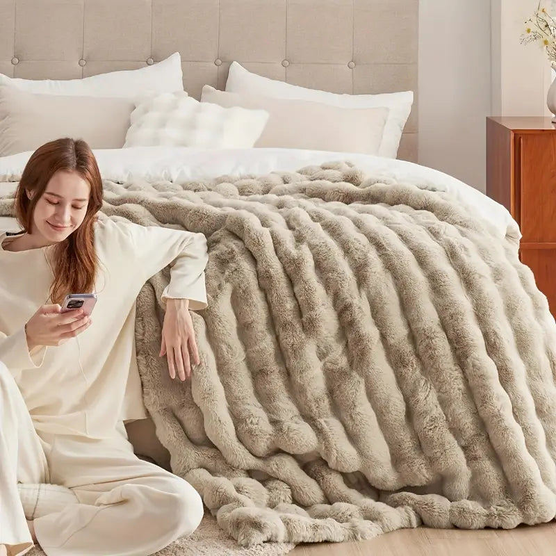 The Bunny Blanket