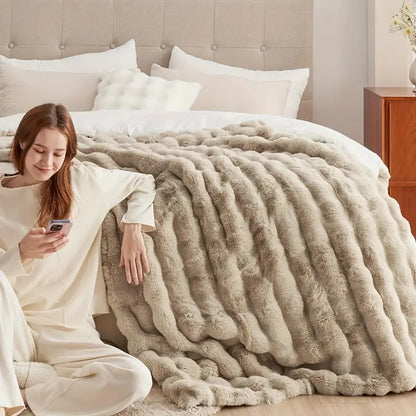 The Bunny Blanket