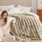 The Bunny Blanket