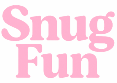 Snug Fun Shopping.