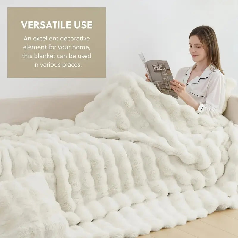 The Bunny Blanket