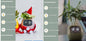 Smart Planter Endless Fun. Over 49 Rich Expressions.