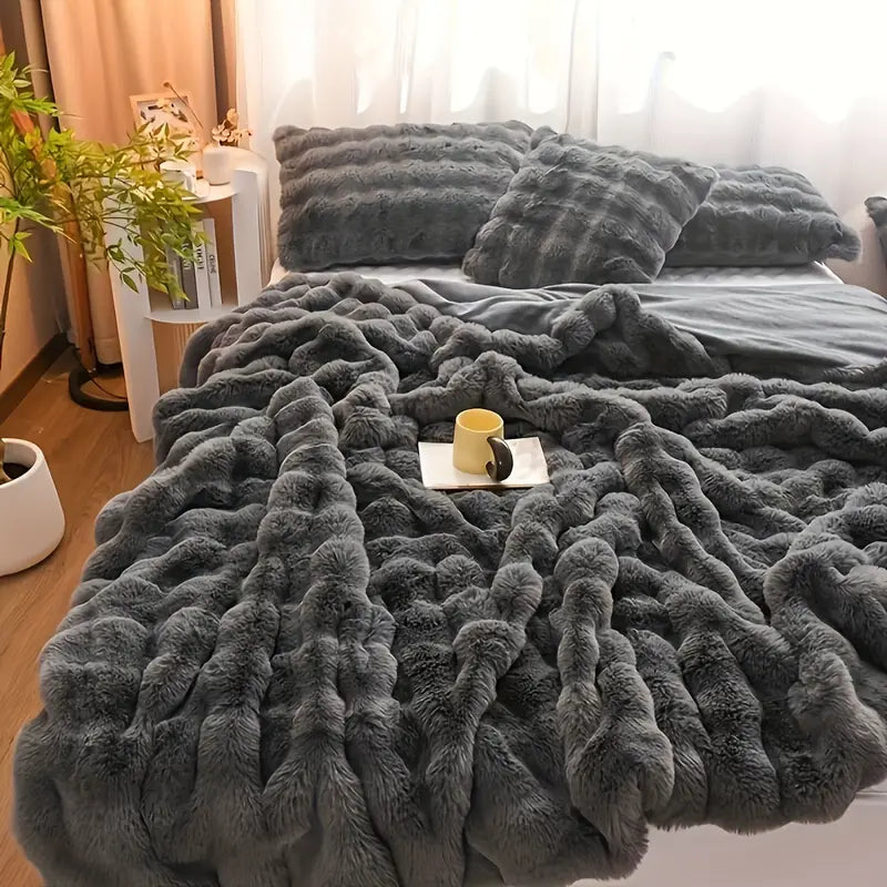 The Bunny Blanket